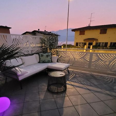 Holiday Sweet Apartment Malcesine Buitenkant foto