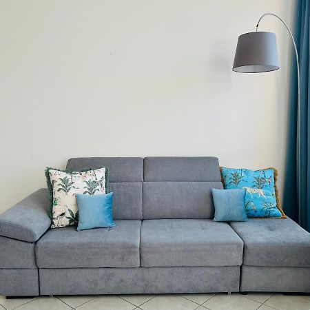 Holiday Sweet Apartment Malcesine Buitenkant foto