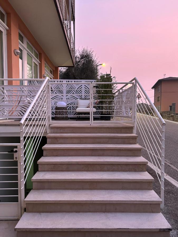 Holiday Sweet Apartment Malcesine Buitenkant foto