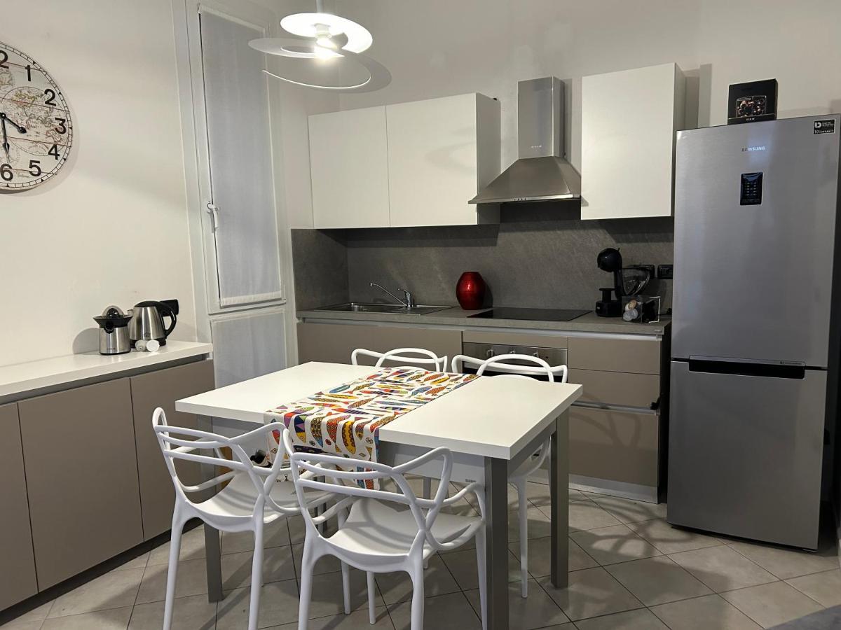 Holiday Sweet Apartment Malcesine Buitenkant foto