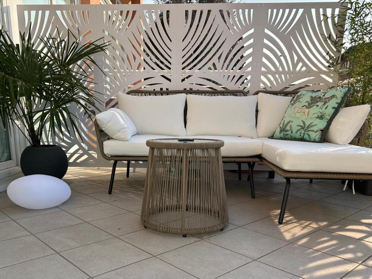 Holiday Sweet Apartment Malcesine Buitenkant foto