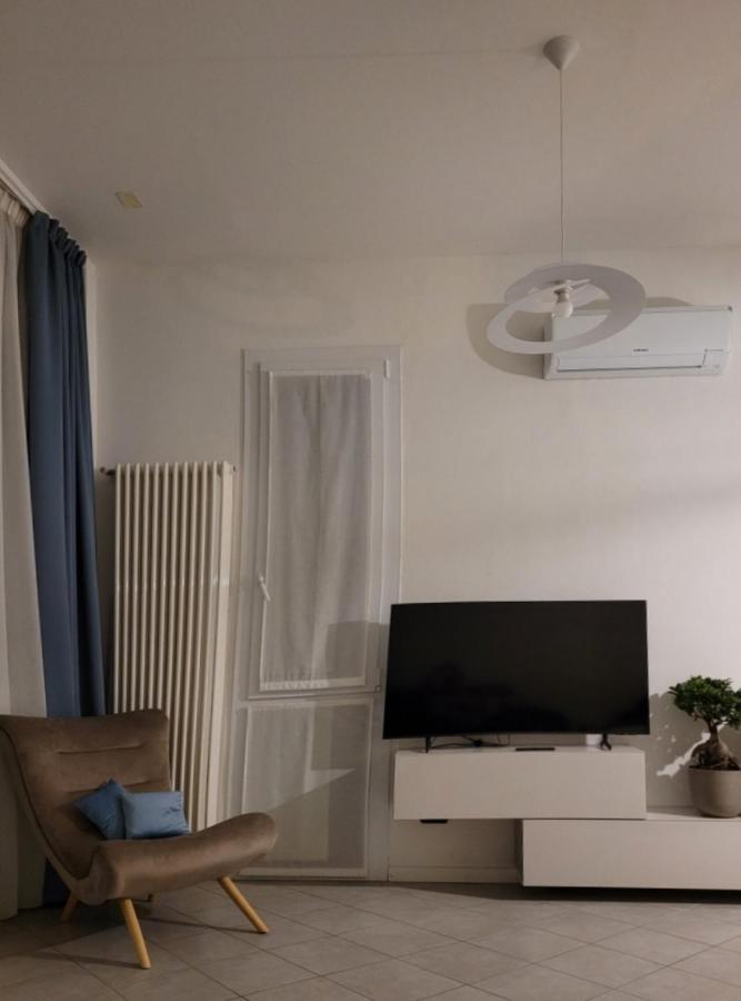 Holiday Sweet Apartment Malcesine Buitenkant foto