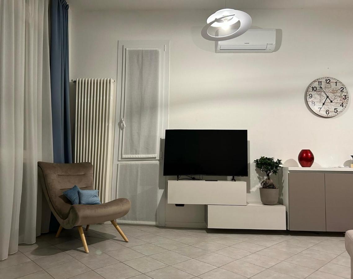 Holiday Sweet Apartment Malcesine Buitenkant foto