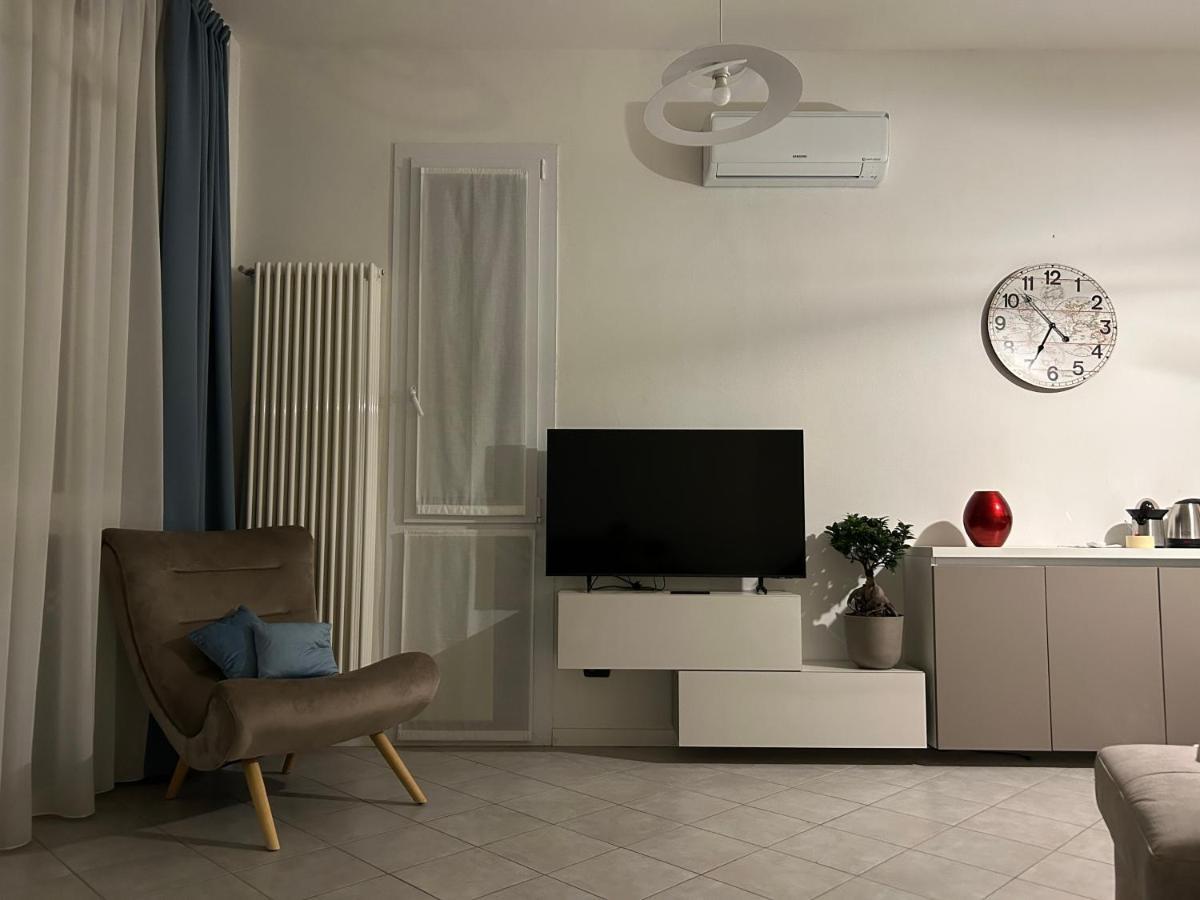 Holiday Sweet Apartment Malcesine Buitenkant foto