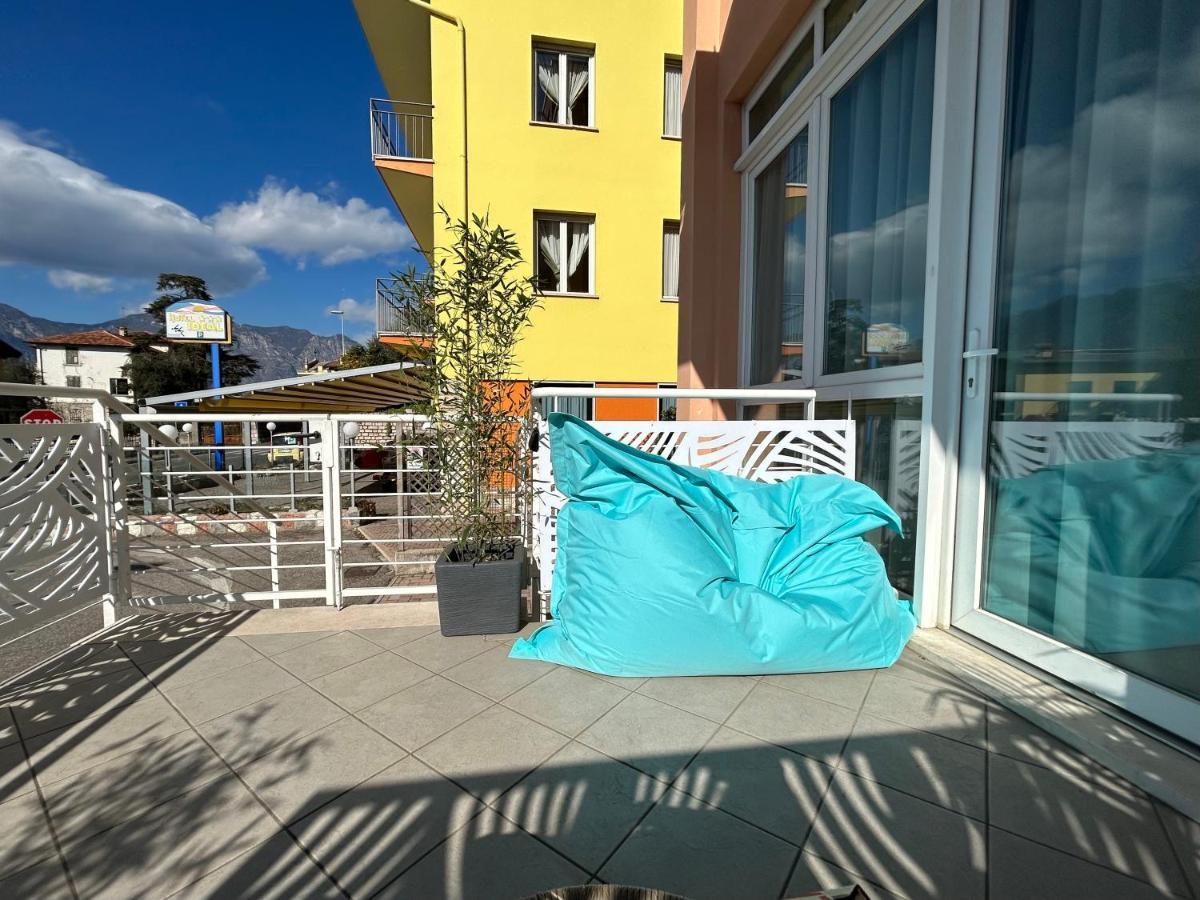 Holiday Sweet Apartment Malcesine Buitenkant foto