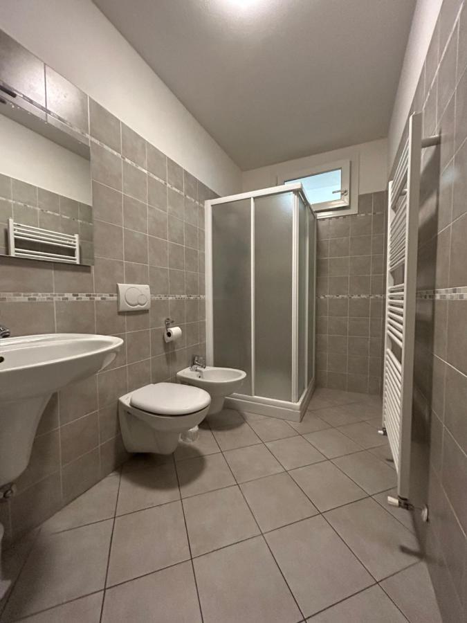 Holiday Sweet Apartment Malcesine Buitenkant foto
